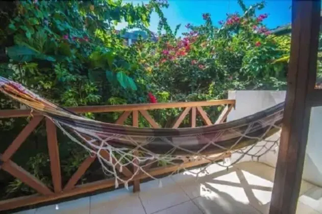 Oda, Bahçe Manzaralı