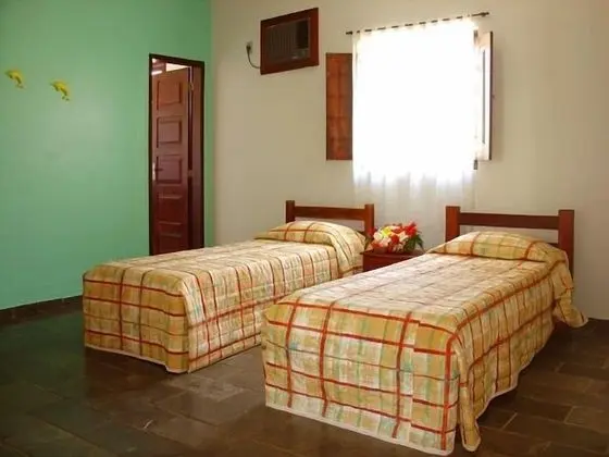 Luxury Üç Kişilik Oda