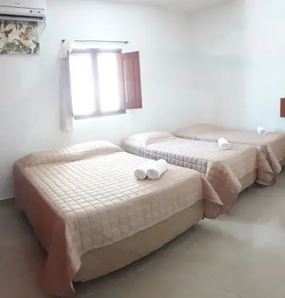 Luxury Üç Kişilik Oda