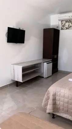 Standard Üç Kişilik Oda