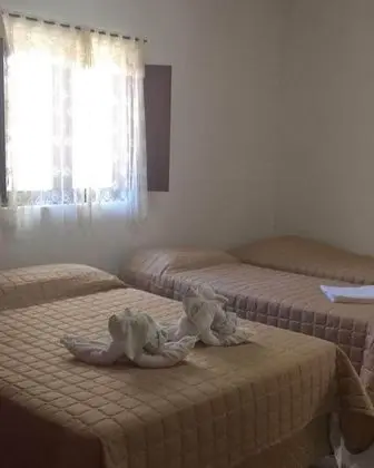 Standard Üç Kişilik Oda