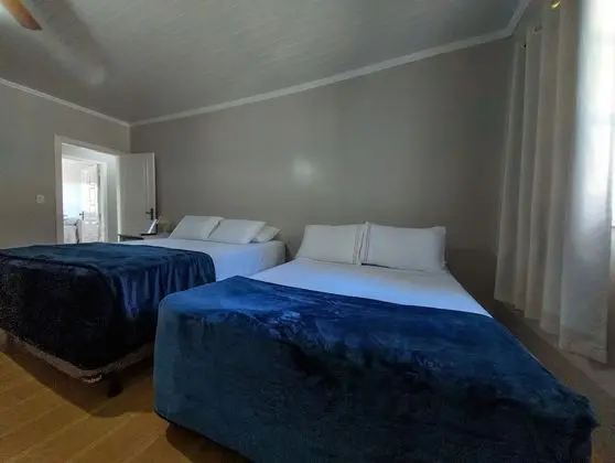 Economy Dört Kişilik Oda