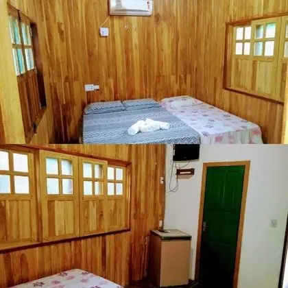 Dağ Evi