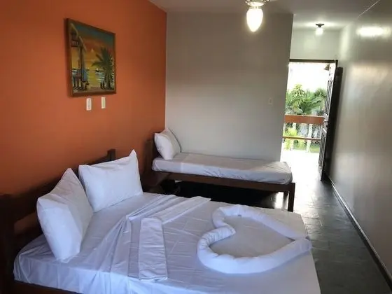 Deluxe Üç Kişilik Oda