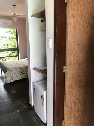 Luxury Tek Kişilik Oda