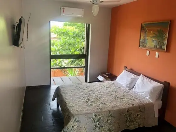 Luxury Tek Kişilik Oda
