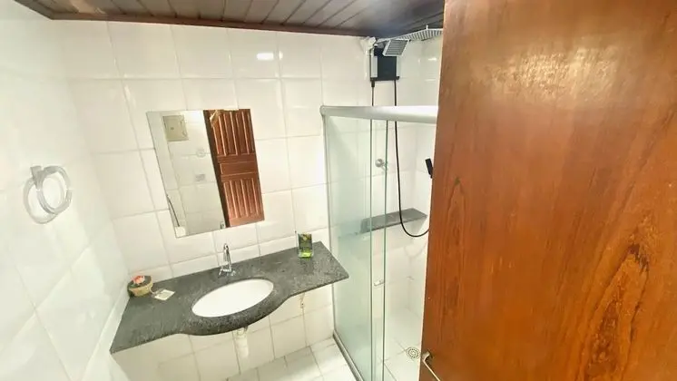 Luxury Tek Kişilik Oda