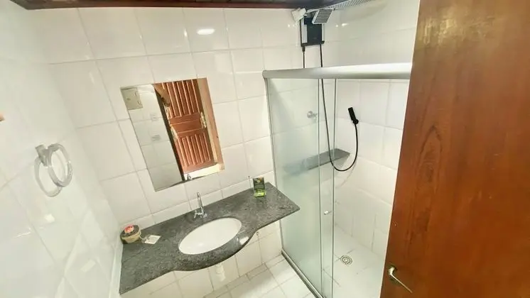 Luxury Tek Kişilik Oda