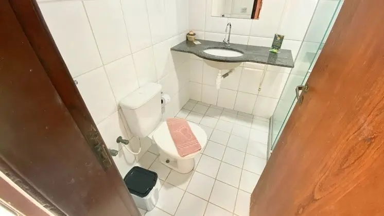 Luxury Tek Kişilik Oda