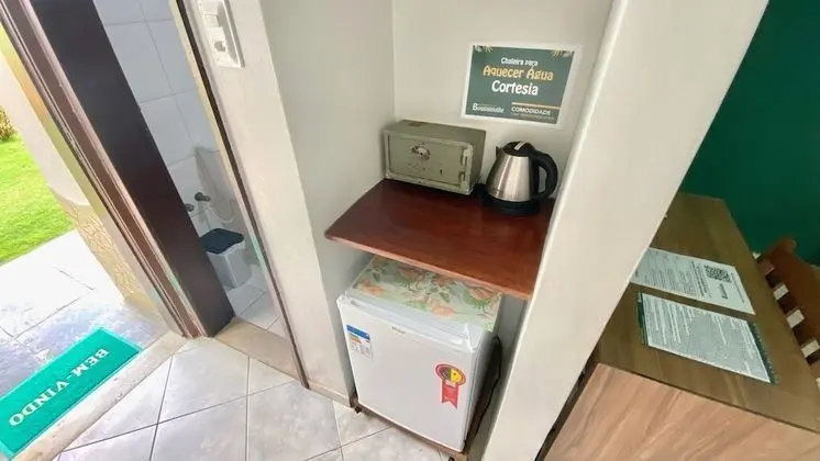 Luxury Tek Kişilik Oda