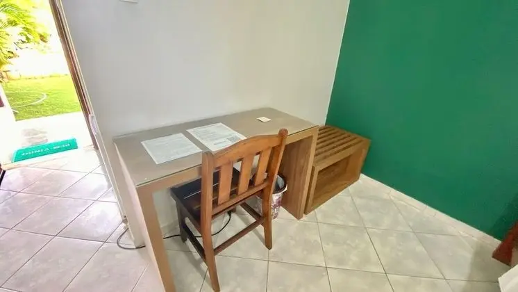 Luxury Tek Kişilik Oda