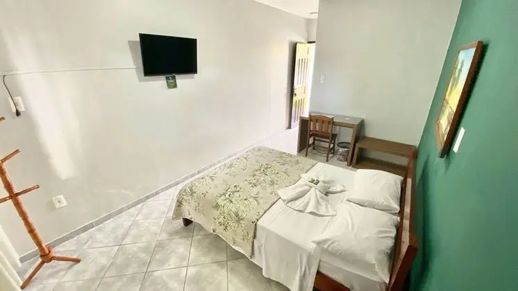 Luxury Tek Kişilik Oda