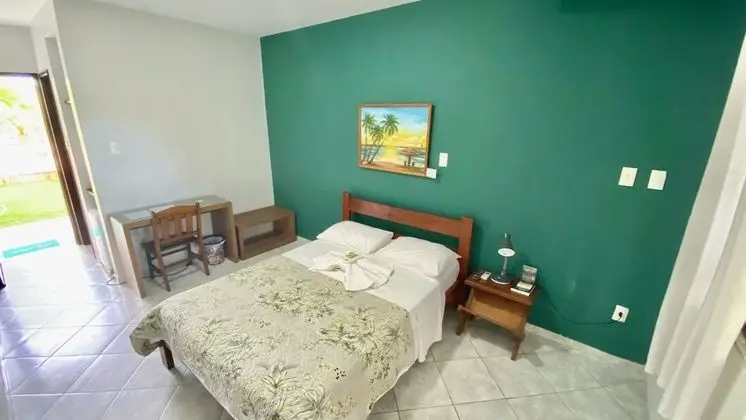Luxury Tek Kişilik Oda