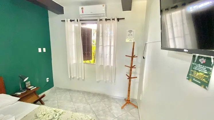 Luxury Tek Kişilik Oda