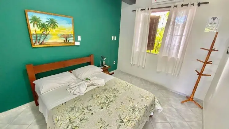Luxury Tek Kişilik Oda