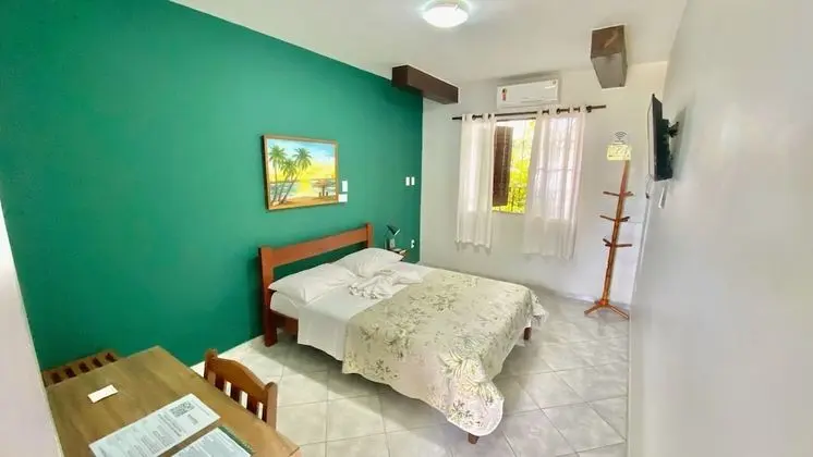 Luxury Tek Kişilik Oda