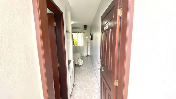 Luxury Tek Kişilik Oda