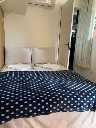 Tek Kişilik Oda