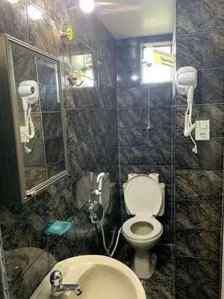 Tek Kişilik Oda