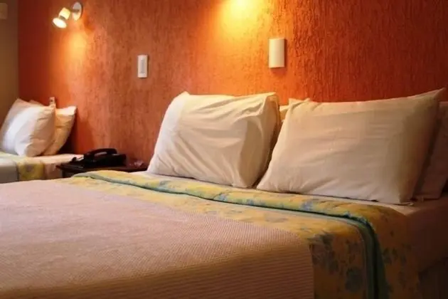 Deluxe Oda (sem varanda)