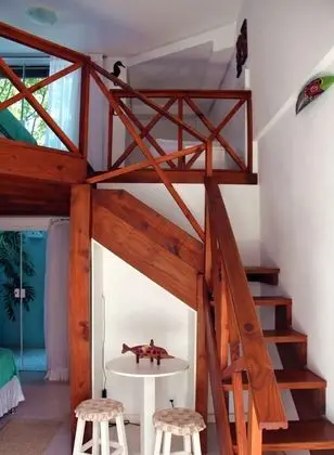 Oda, Zemin Kat (Master)