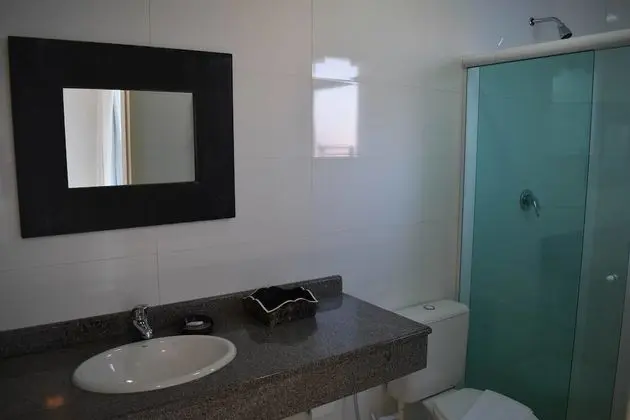 Superior Oda, Kısmi Deniz Manzarası (Master)