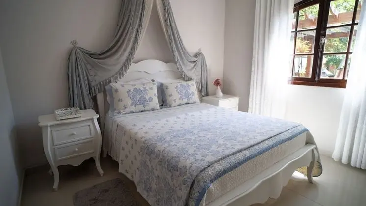 Comfort Tek Büyük veya İki Ayrı Yataklı Oda