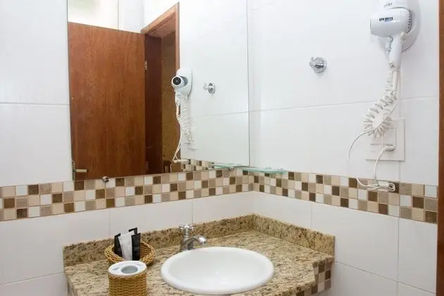 Standard Dört Kişilik Oda