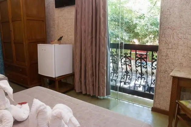 Standard Üç Kişilik Oda