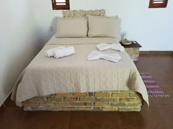 Üç Kişilik Oda