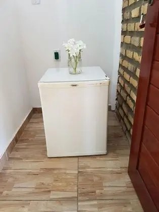 Üç Kişilik Oda