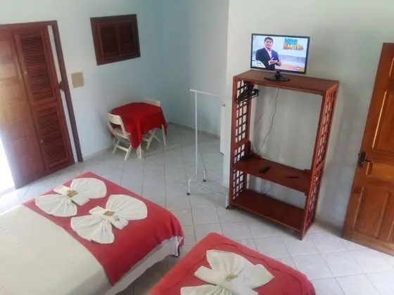 Standard Üç Kişilik Oda