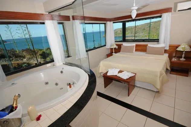 Çift ​​kişilik Executive