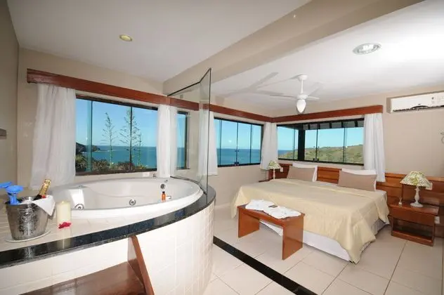 Çift ​​kişilik Executive