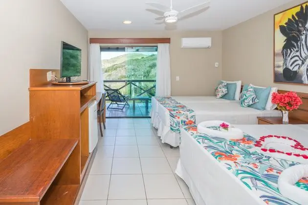 Çift ​​kişilik Executive