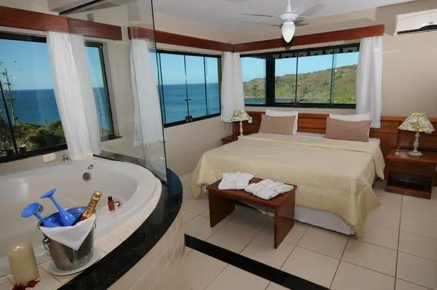 Çift ​​kişilik Executive