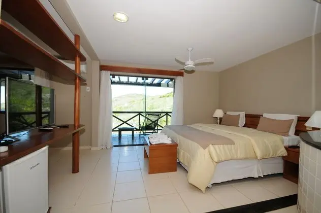 Çift ​​kişilik Executive