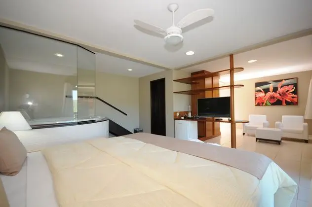 Çift ​​kişilik Executive