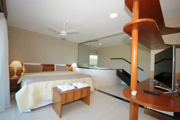 Çift ​​kişilik Executive