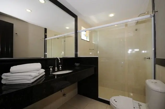 Çift ​​kişilik Executive