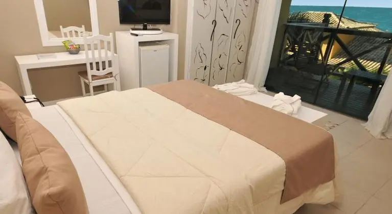 Çift ​​kişilik Luxury