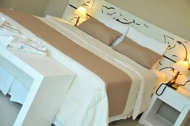 Çift ​​kişilik Luxury