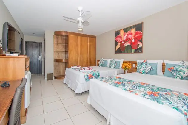 Çift ​​kişilik Luxury