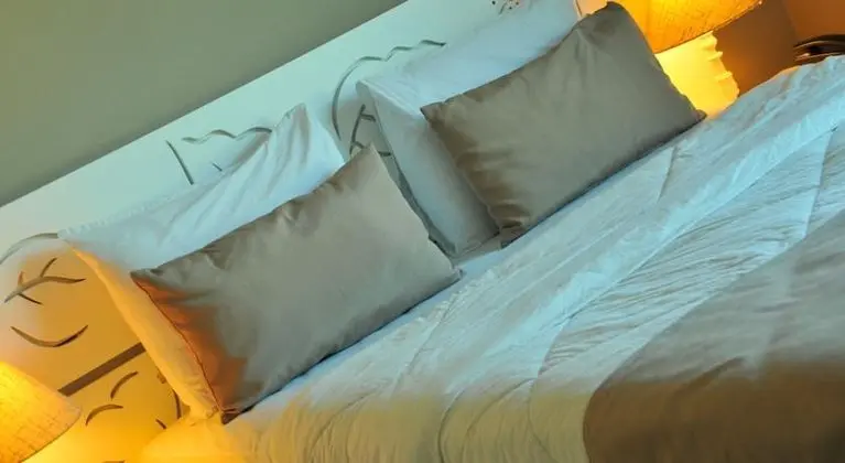 Çift ​​kişilik Luxury