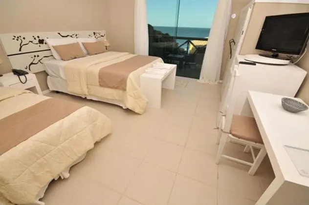 Çift ​​kişilik Luxury