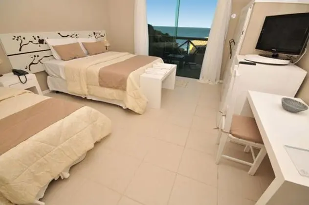 Çift ​​kişilik Luxury