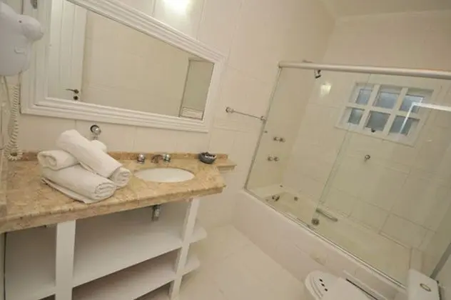 Çift ​​kişilik Luxury