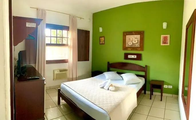 Standard Tek Büyük Yataklı Oda, 1 Çift Kişilik Yatak