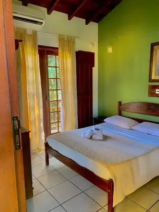 Superior Tek Büyük Yataklı Oda, 1 Çift Kişilik Yatak, Dağ Manzaralı