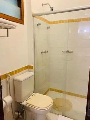 Junior Tek Büyük Yataklı Oda